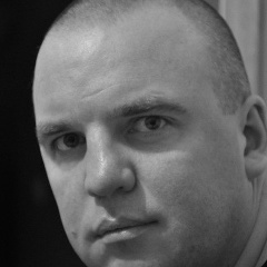 Владимир Елушков, 17.05.1977, Санкт-Петербург