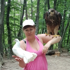 Иришка Дедова, 24.06, Санкт-Петербург