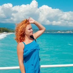 Tatiana Mironenko, 18.01, Санкт-Петербург