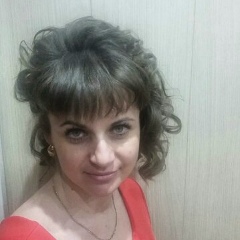 Марина Копшарь, 15.11, Орск