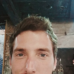 Сергей Абушик, 22.12.1988, Киев