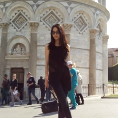 Мадина Момынова, 23.08.1994, Шымкент