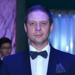 Алексей Гуляев, 18.10