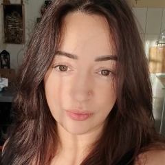 Екатерина Паркинен, 14.08, Санкт-Петербург