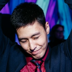 Azamat Baimagambetov, 23.02.1994, Астана