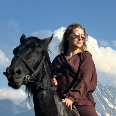Marina Mishurina, 17.06, Санкт-Петербург
