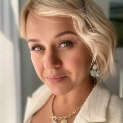 Оля Каракуш, 07.06, Москва