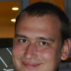 Дима Шевяков, 02.05, Киев