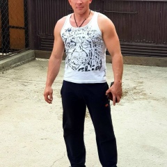 вадим ..., 11.05.1978, Иркутск