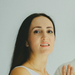 Юлия Напалкова, 12.06.1985, Вологда