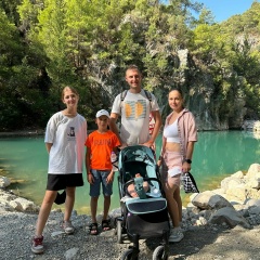 Вадим Ломанович, 10.11.1987, Новосибирск