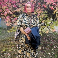 Татьяна Богатырёва, 19.12.1988, Санкт-Петербург