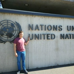 Станислав Солодовник, 18.07.1988, Ставрополь