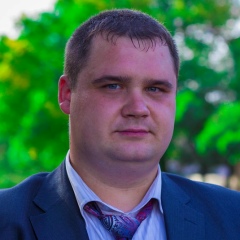 Дмитрий Безверхний, 19.07.1985, Александрия