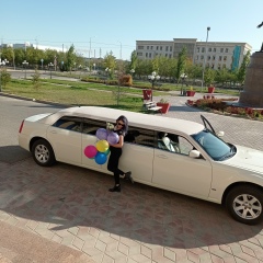 Bibitkun Jubanova, 08.08.1987, Атырау