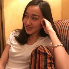 Камилла Елеуова, 30.10.1999, Алматы