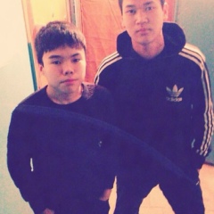 Багдат Махатов, 29.10.1996, Baghdad