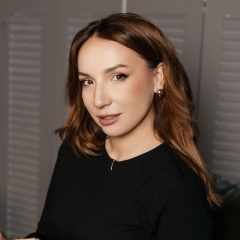 Елена Купава, 07.06, Тюмень