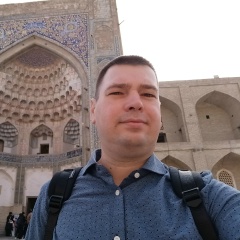 Алексей Хватов, 06.08.1984, Санкт-Петербург