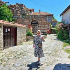 Вероника M, 15.01.1996, Кишинев