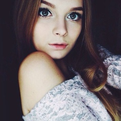 Ульяна Савельева, 11.04, Касимов