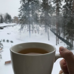 Екатерина Ваулина, Санкт-Петербург