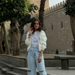 Дарья Дерюгина, 25.01.1995, Санкт-Петербург