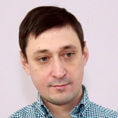 Евгений Белов, 13.01, Москва