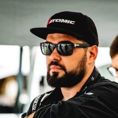 Костя Жамков, 19.06.1985, Пермь