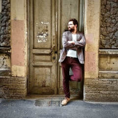 Евгений Ишханов, 27.04.1984, Санкт-Петербург