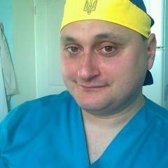 Алексей Лебеденко, 07.05.1978, Одесса