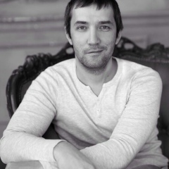 Серега Никитин, 20.11.1981