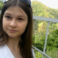 Диана Ардаширова, 11.07.2002, Алматы