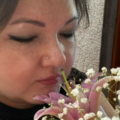 Лилия Тагирова, 24.06, Киров