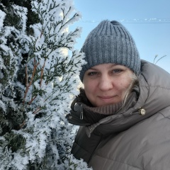 Юлия Нестеренкова, 23.08, Великий Новгород