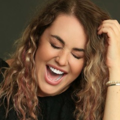 Аннет Иоспа, 29.12.1988, Москва