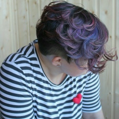 Екатерина Вербицкая, 12.05.1980, Новосибирск