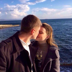 Дарья Волошина, 07.06.1991, Днепр (Днепропетровск)