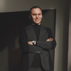 Александр Елецкий, Санкт-Петербург