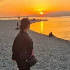 Марта Шкирьятова, 16.01.1985, Красногорск