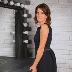 Ольга Рейнберг, 12.08.1986, Санкт-Петербург