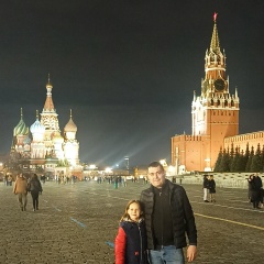 Влад Мунгалов, 04.01, Симферополь