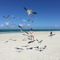 Ириша Соколова, 10.02, Москва