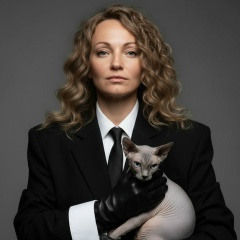 Оля Тыдыщ, 04.03, Москва