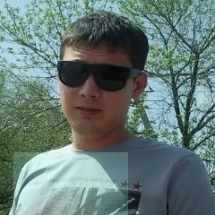 Даниял Якупов, 06.04, Астрахань