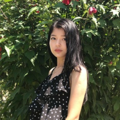 Камила Хакимова, 07.11.1998