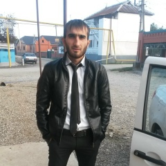 Адам Мусаев, 03.02.1991, Ростов-на-Дону