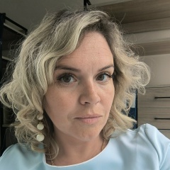 Алёна Елецкая, 15.02, Москва