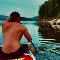 Алексей Астафьев, 23.05