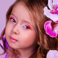 Елена Дмитриева, 02.09, Санкт-Петербург